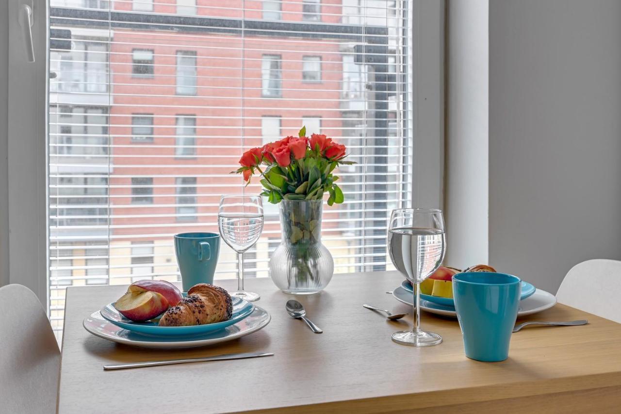 Chmielna Park 5 Triapart® Apartament Gdańsk