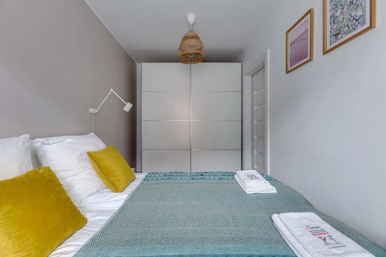Apartment Chmielna Park 5 Triapart *