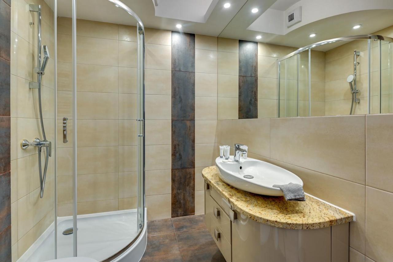 Chmielna Park 5 Triapart® Apartament *