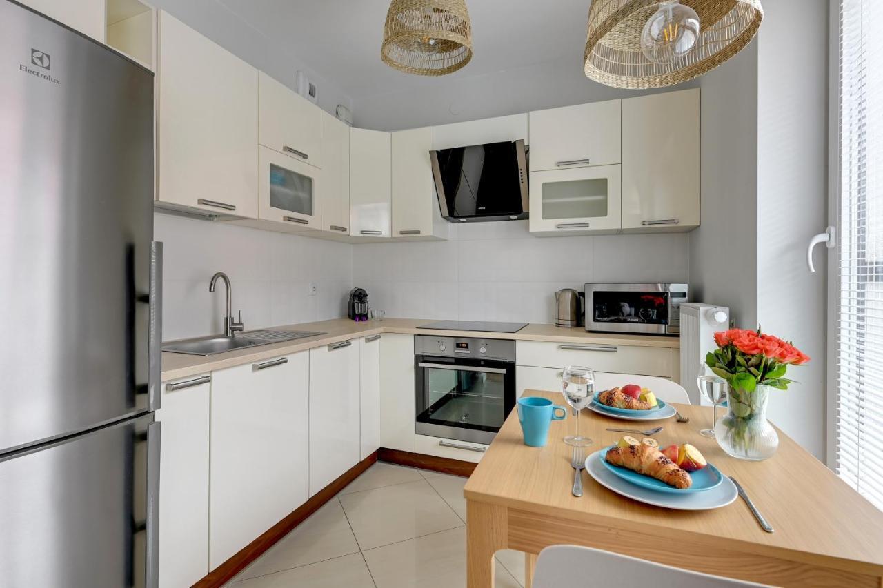 Apartament Chmielna Park 5 Triapart® *