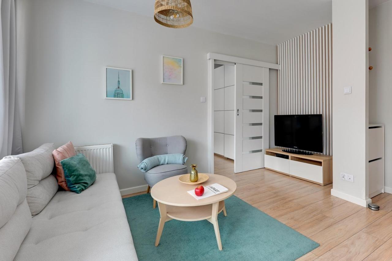 Chmielna Park 5 Triapart® Apartament